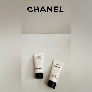 Authentic CHANEL Skincare Serum Duo Brand New